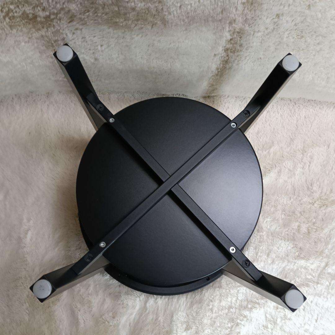 廃盤品　IKEA イケア　MALMSTA マルムスタ　サイドテーブル