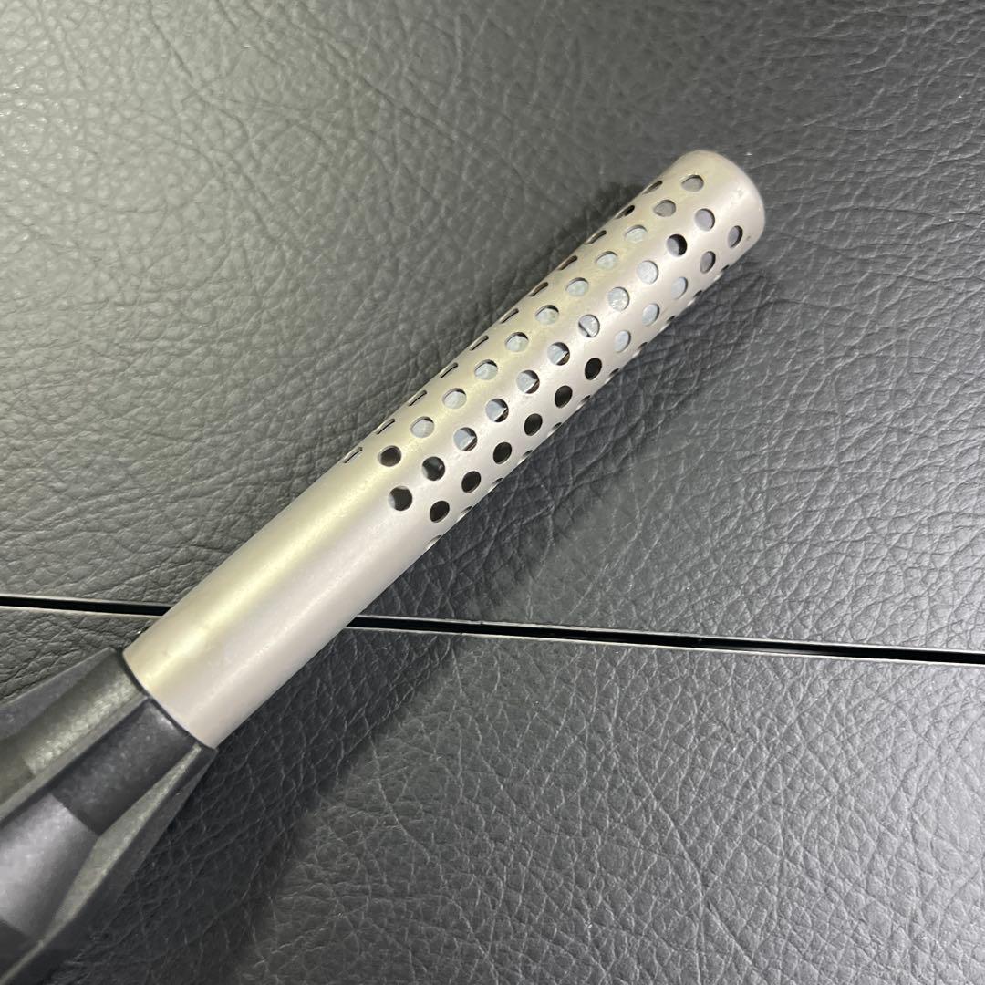 Ballistics Lockfield equipment スティックターボ2