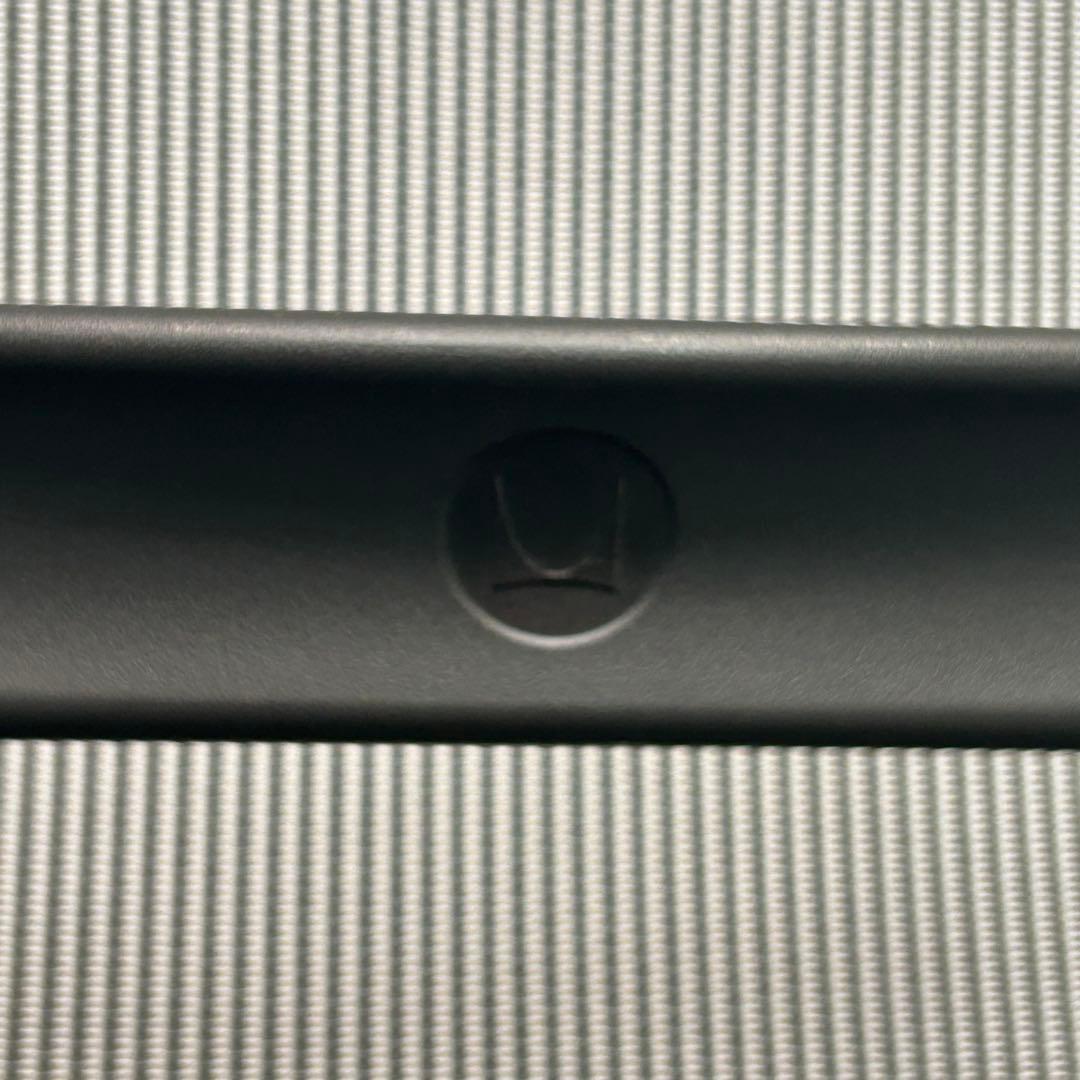 Herman Miller,セトゥーチェア グレー系 オフィスチェア　メッシュ