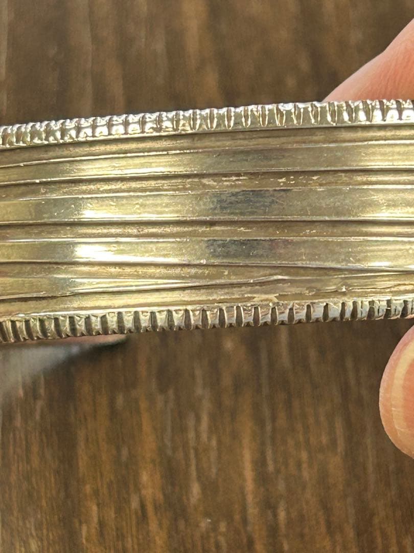 ドリトス　ファンタスティックマン　バングル