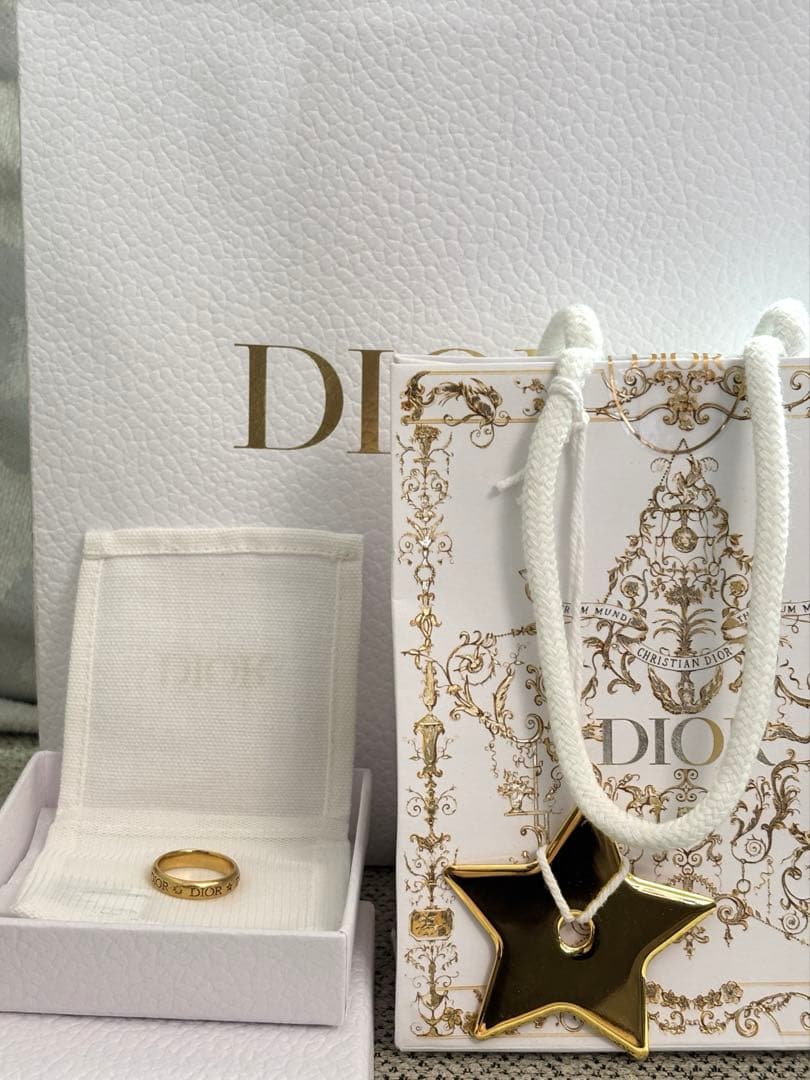 『専用』【2026年新作】Dior リング