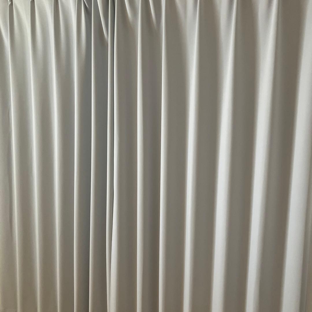 一級遮光オーダーカーテン