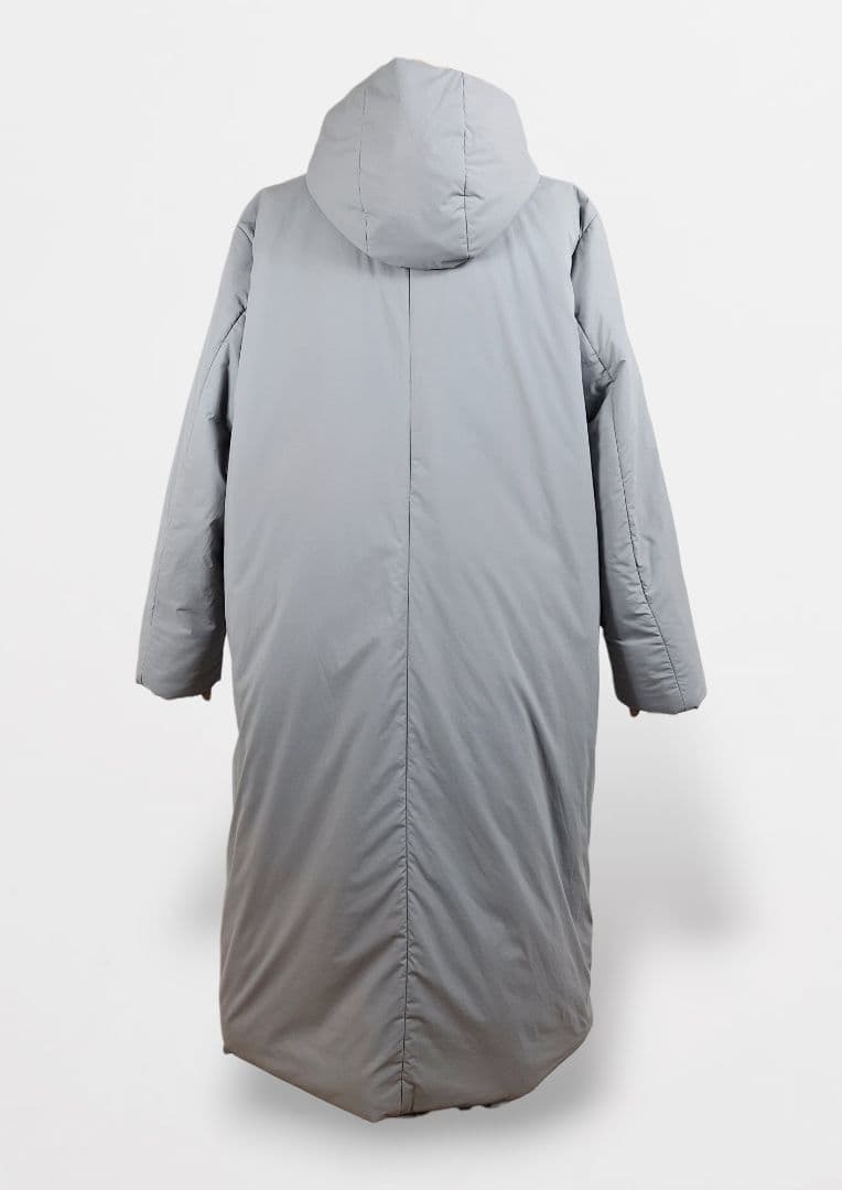 美品 DUNSKIN アレグロインサレーションコート