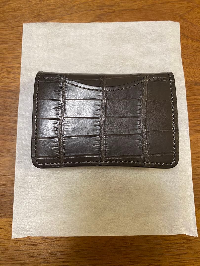 【新品未使用】WILDSWANS/ワイルドスワンズ/TONGUE/タング