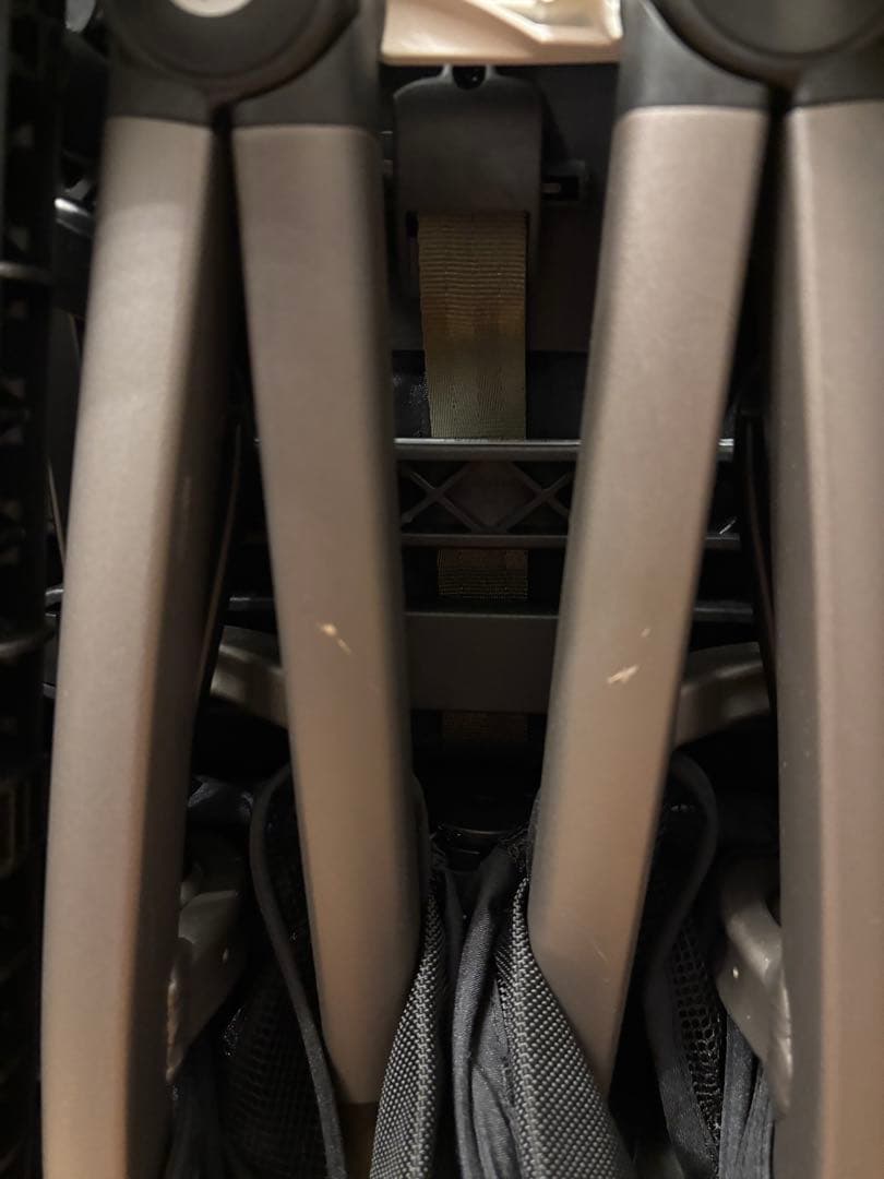 サイベックス　リベル（2025）未使用に違いがキズあり