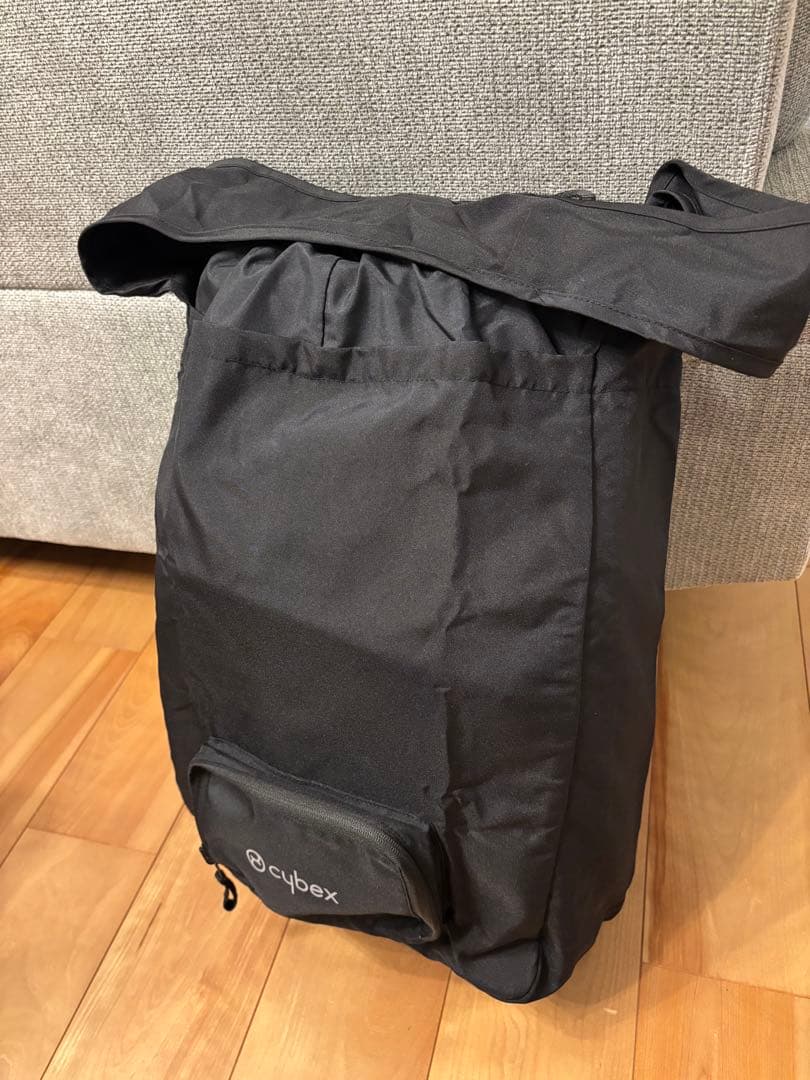 サイベックス　リベル（2025）未使用に違いがキズあり