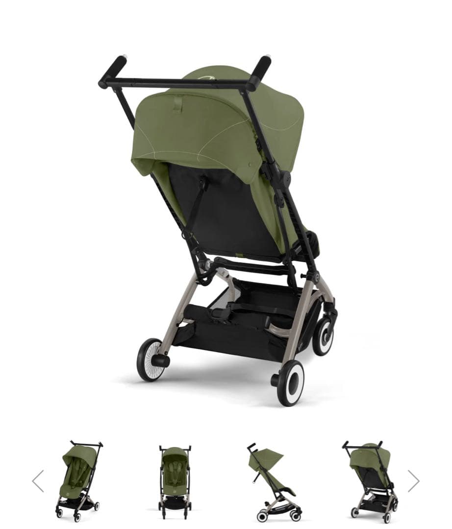 サイベックス　リベル（2025）未使用に違いがキズあり