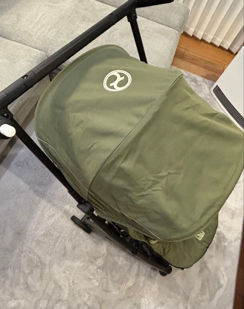 サイベックス　リベル（2025）未使用に違いがキズあり