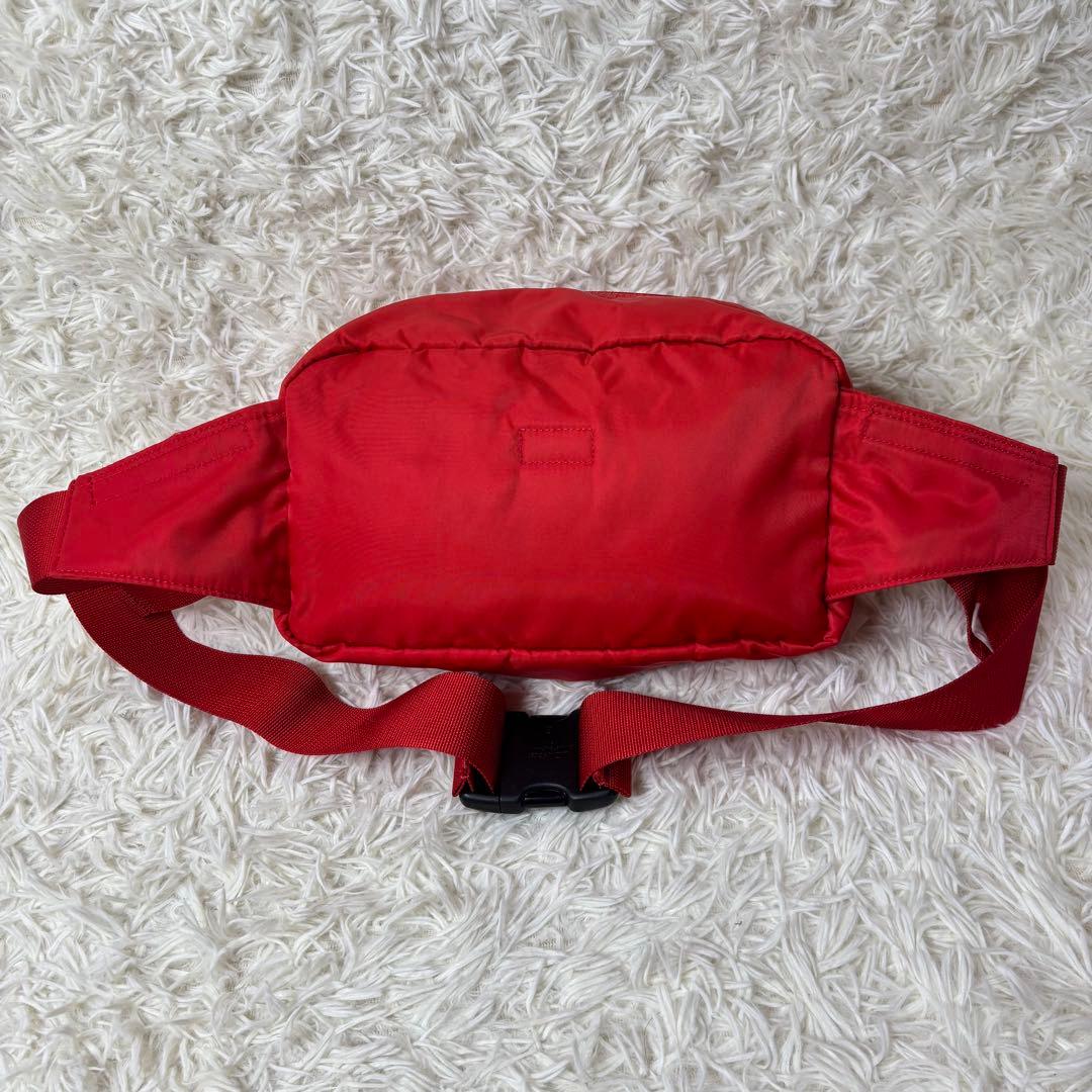 JOE PORTER ポーター スヌーピー 限定 ショルダーバッグ タンカー