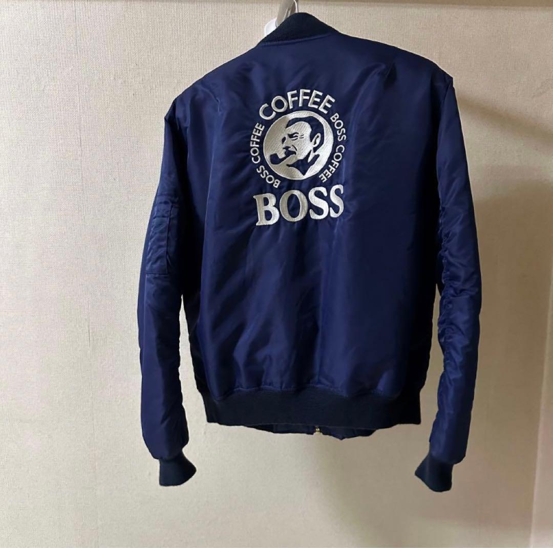 初代 ボスジャン 復刻版 Sサイズ