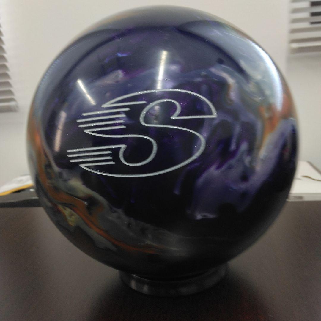 Storm Equinox ボウリングボール 14p4oz