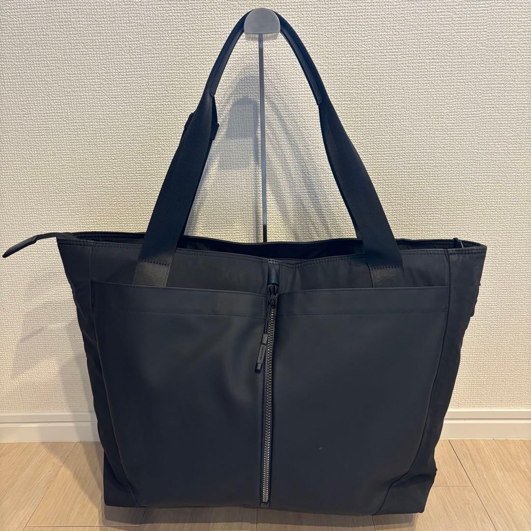 Samsonite SUB-LIM サブリム トートバッグ ビジネストート