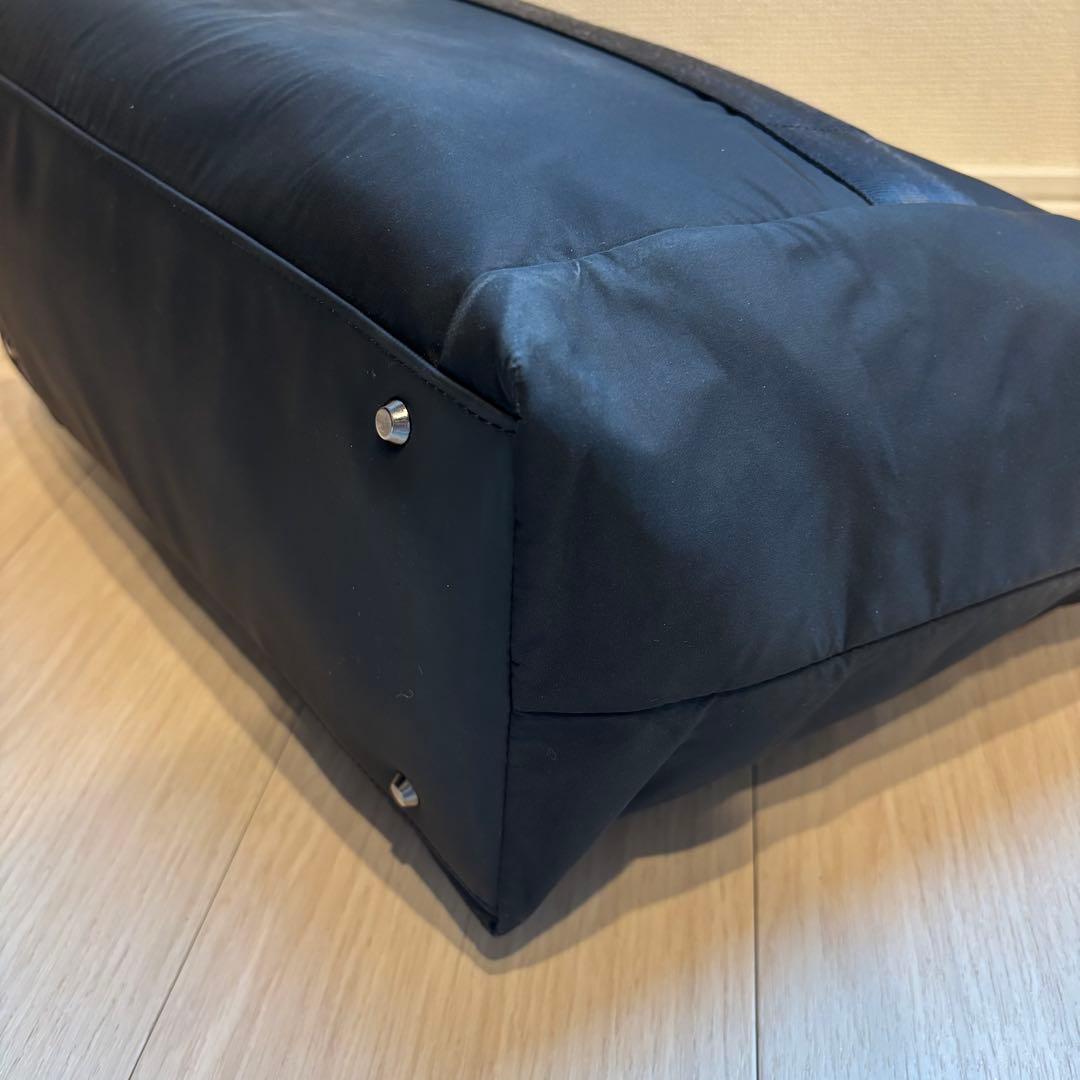 Samsonite SUB-LIM サブリム トートバッグ ビジネストート