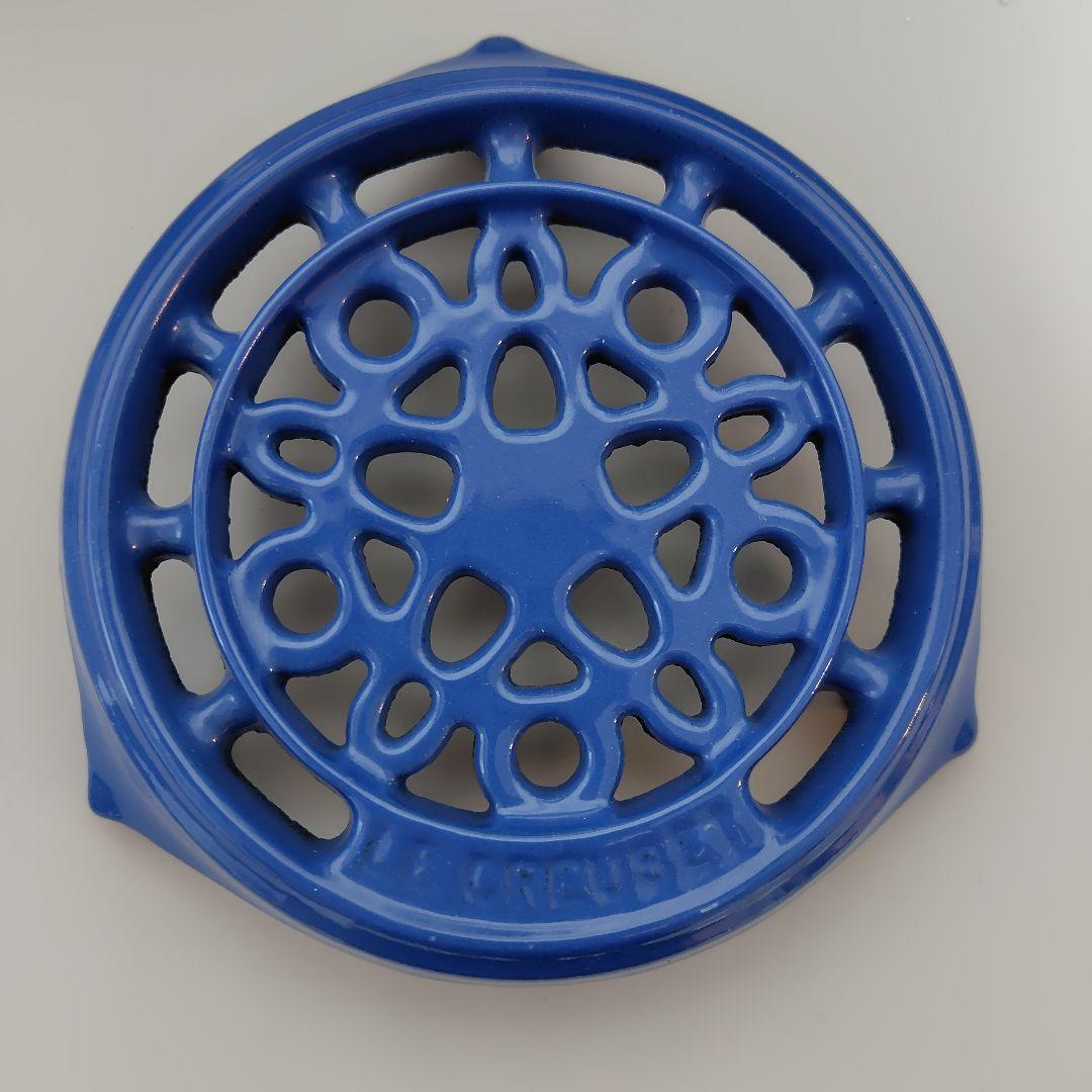 ル・クルーゼ　ミニトリベット②