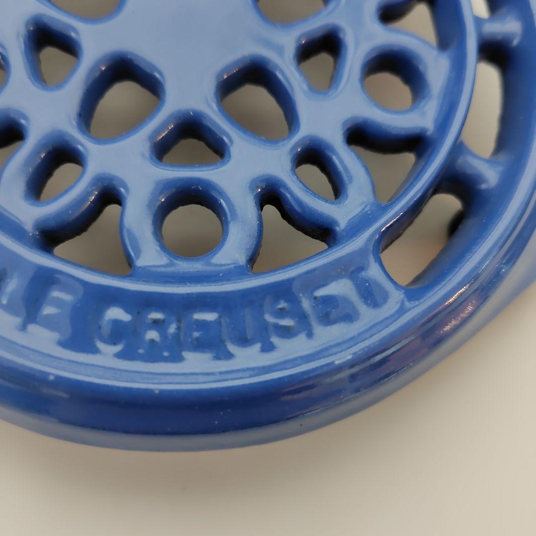 ル・クルーゼ　ミニトリベット②