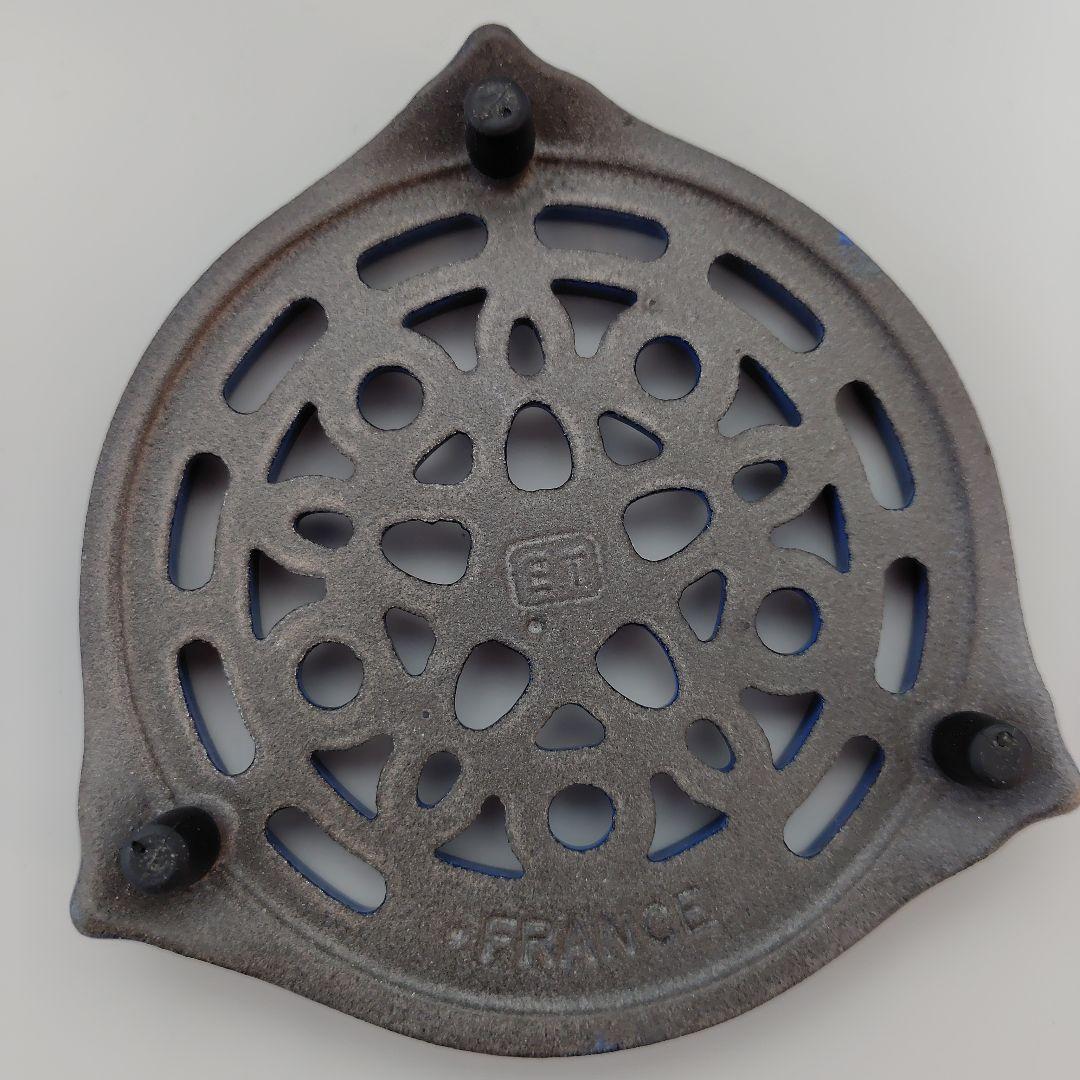 ル・クルーゼ　ミニトリベット②