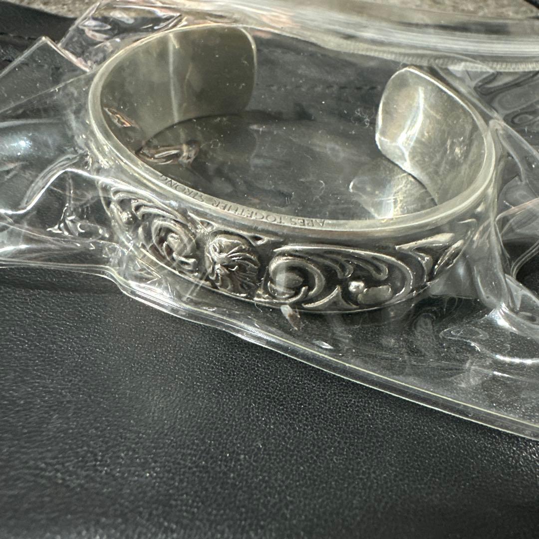 BAPE BLACK バングル