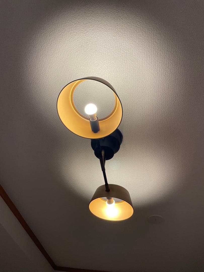 お洒落　電気　照明　ライト