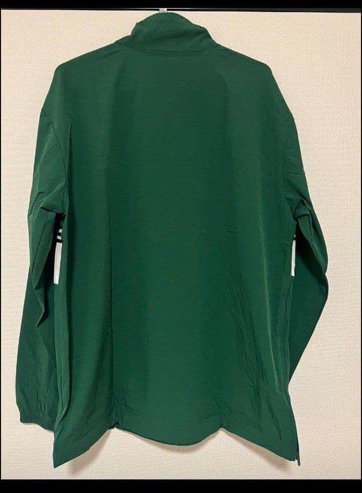 【即発送＆XL】マルボンゴルフ Malbon 長袖 パーカー ジャケット