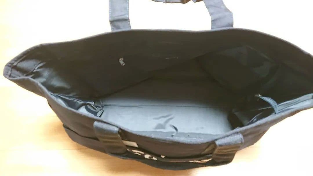 （step.gun）PEARLY GATES ゴルフートバッグ