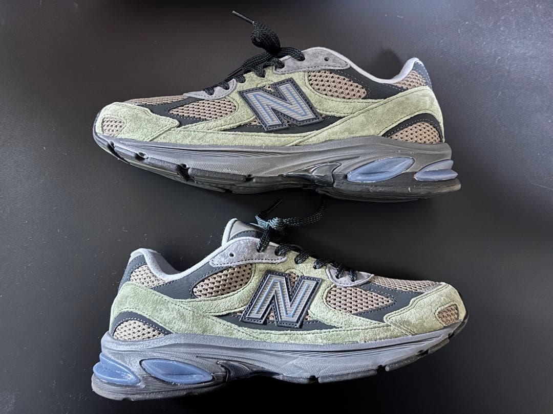 New Balance U2010ETN ニューバランス