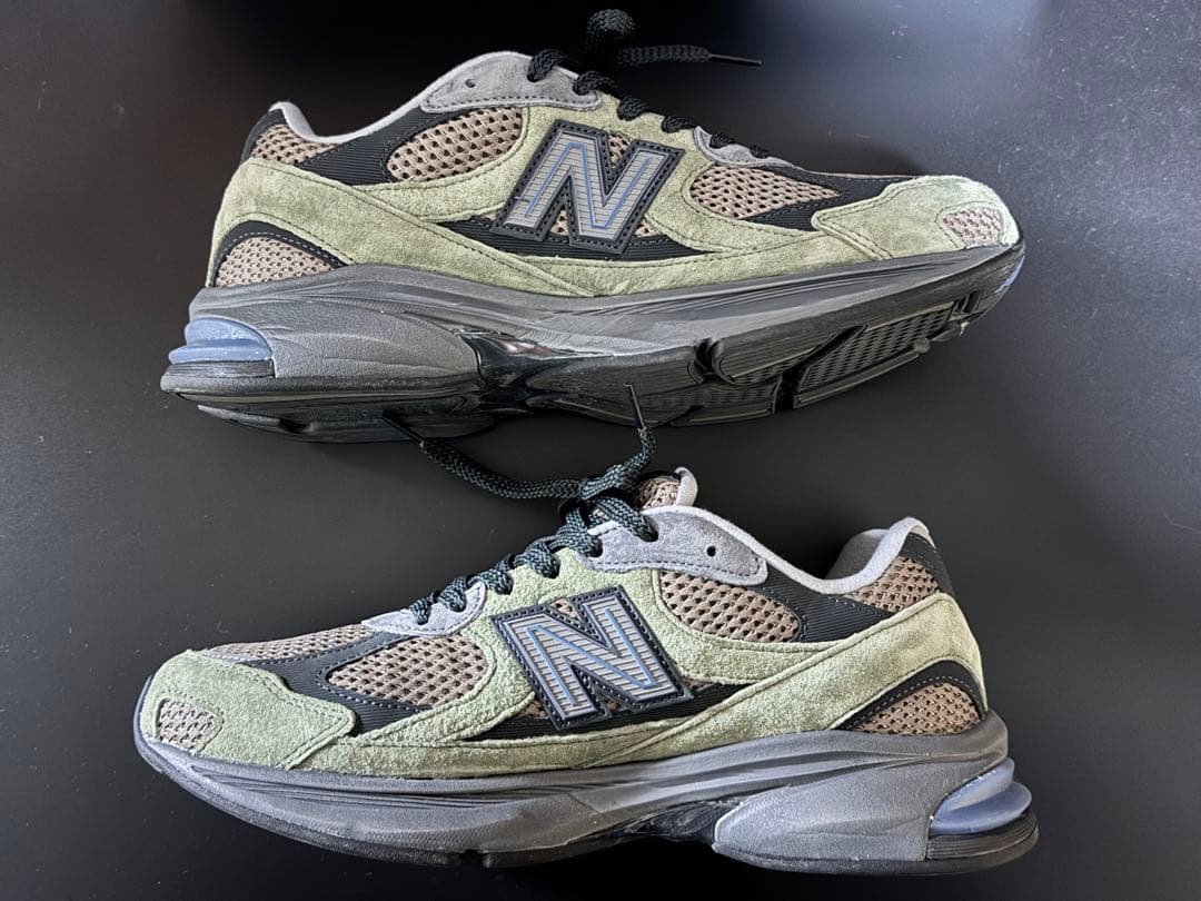 New Balance U2010ETN ニューバランス