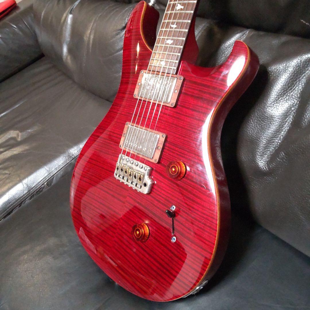 PRS SE CUSTOM24 エレキギター　最終値下げ