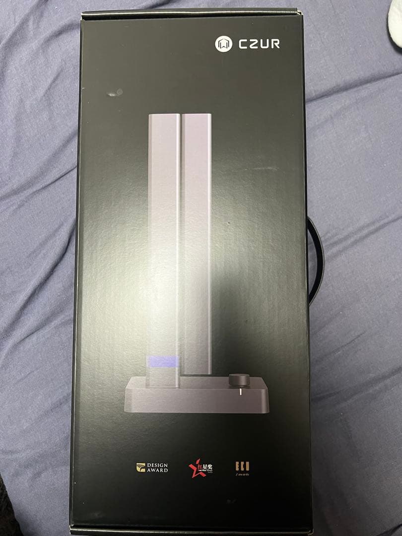 (ほぼ新品)CZUR Shine ULTRA スキャナ 1300A3Pro