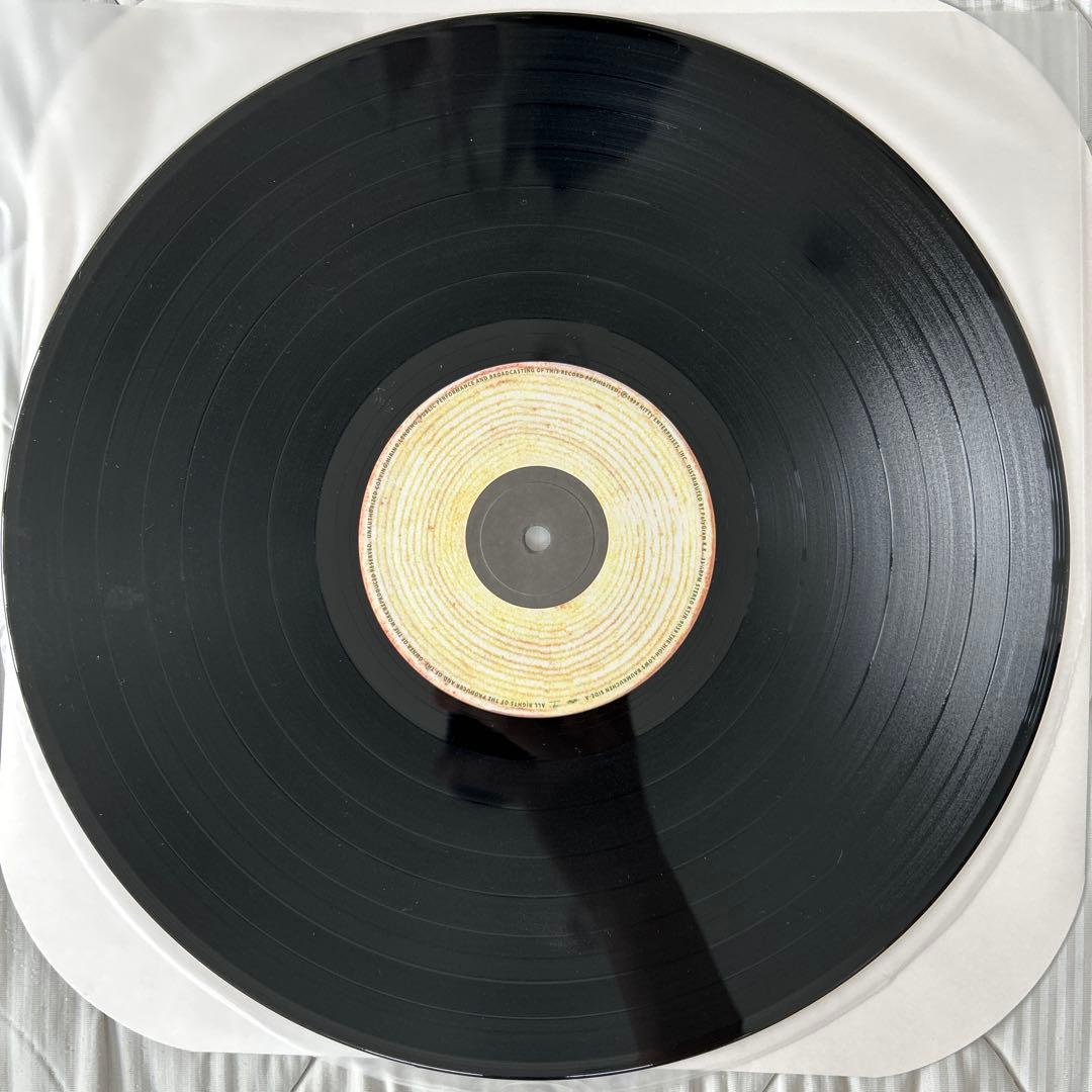 ザ・ハイロウズ　帯付レコード8枚セット　バームクーヘン　ロブスター　新品あり