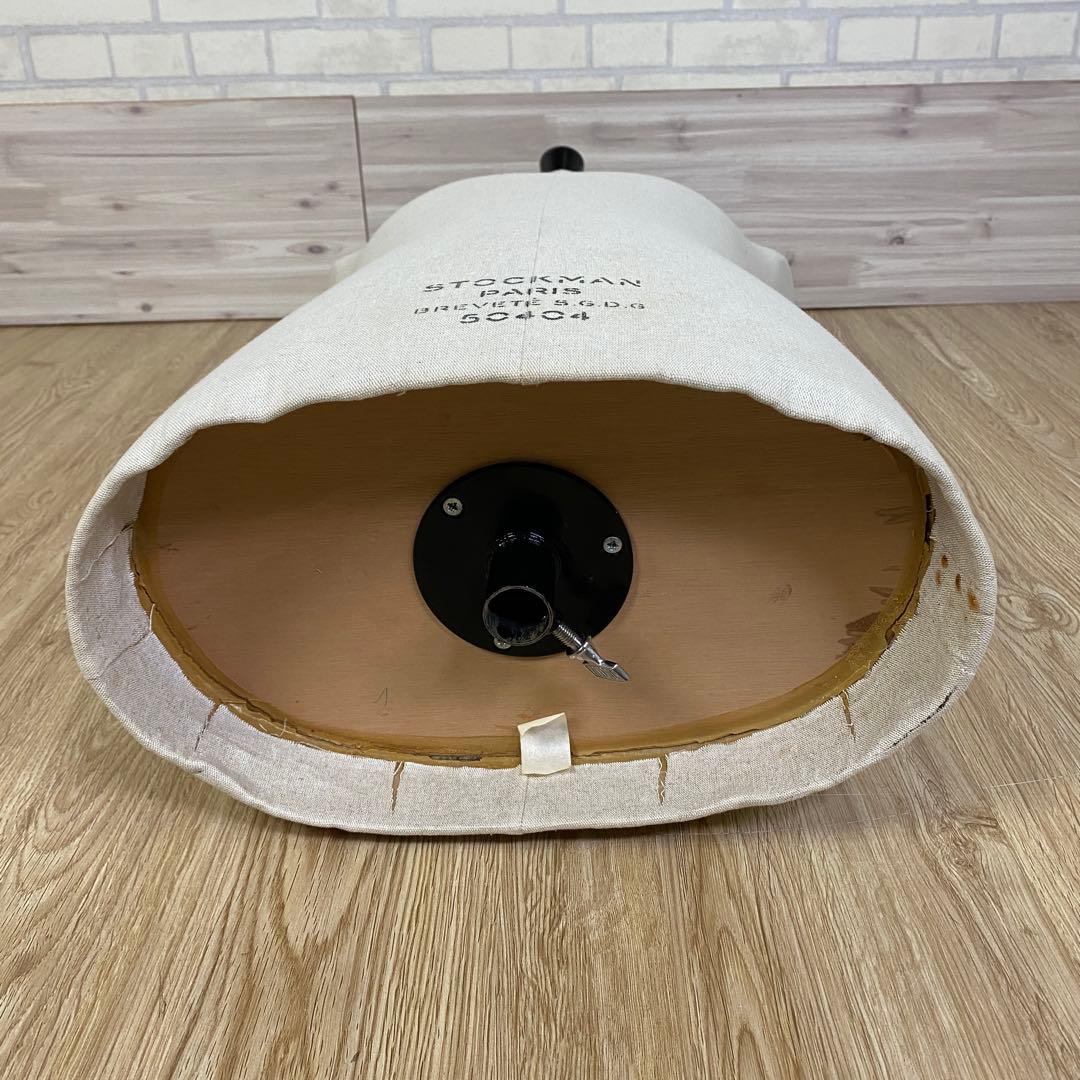 STOCKMAN ストックマン メンズ トルソー 46 ②