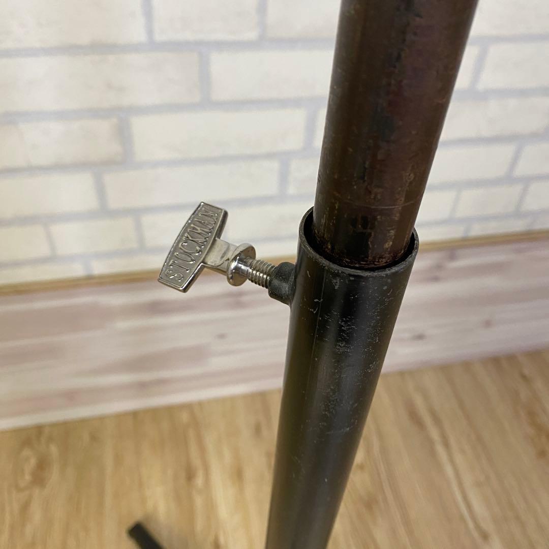 STOCKMAN ストックマン メンズ トルソー 46 ②