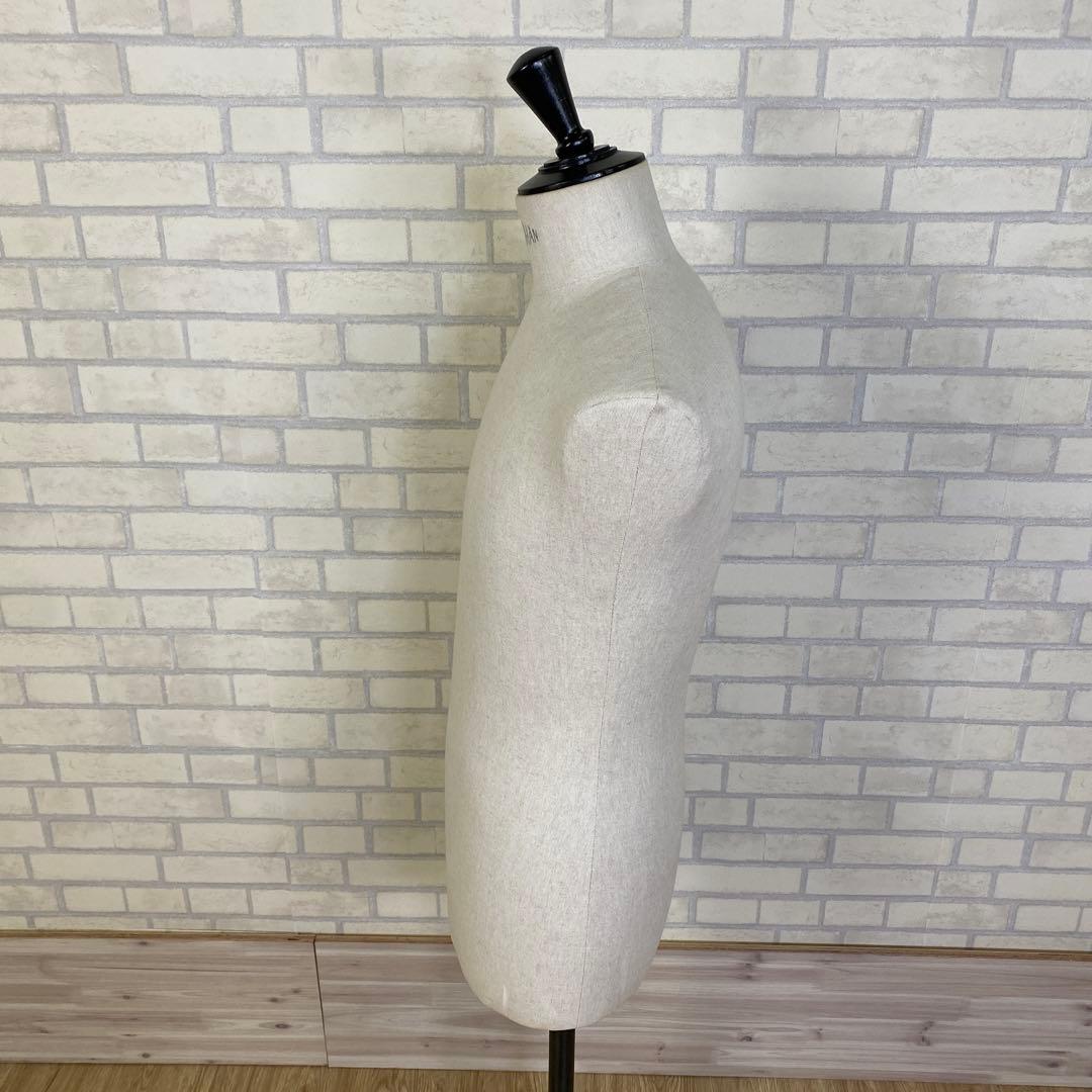 STOCKMAN ストックマン メンズ トルソー 46 ②