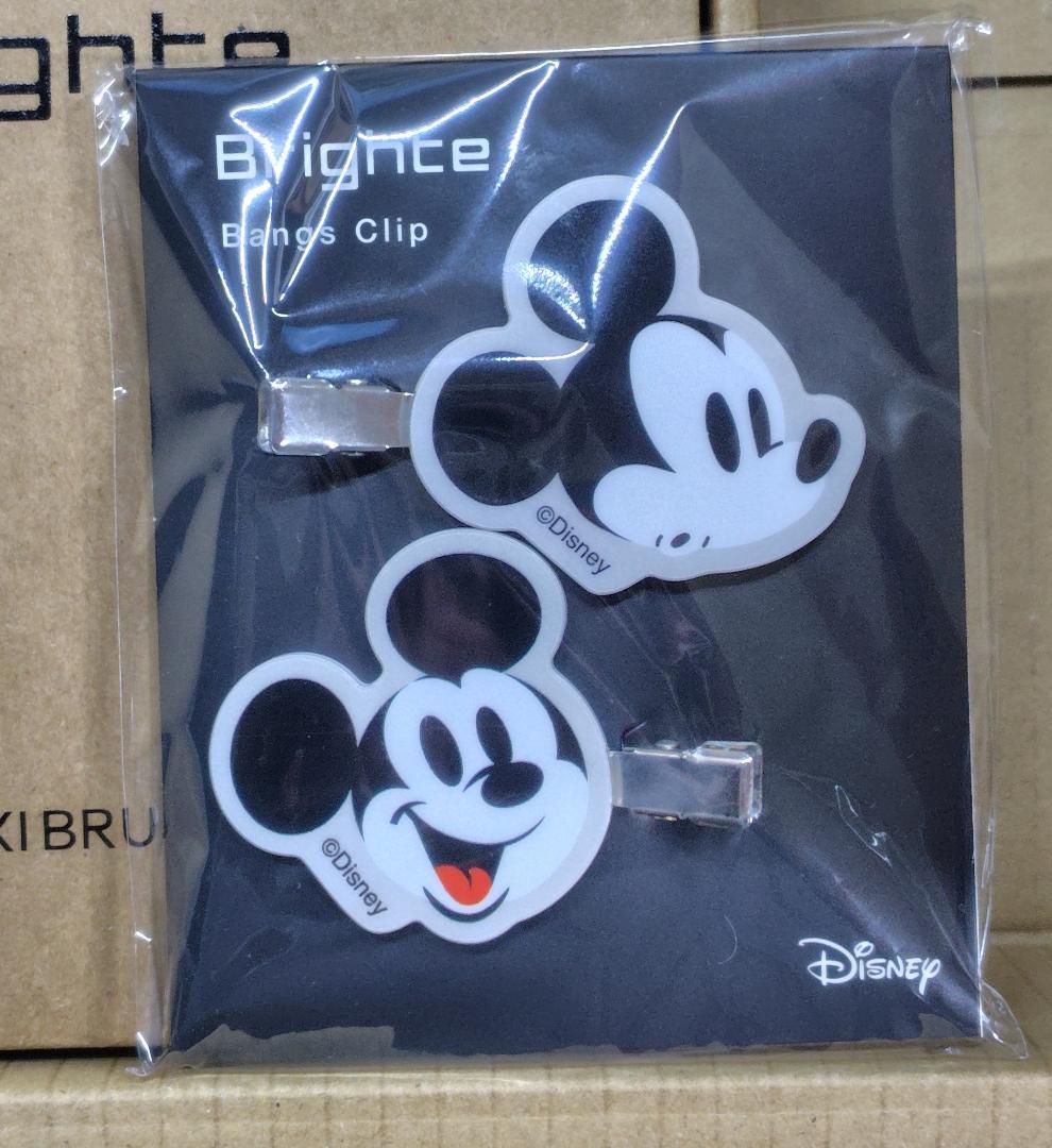 ディズニー Brighte ブライト ELEKI BRUSH+ エレキブラシ