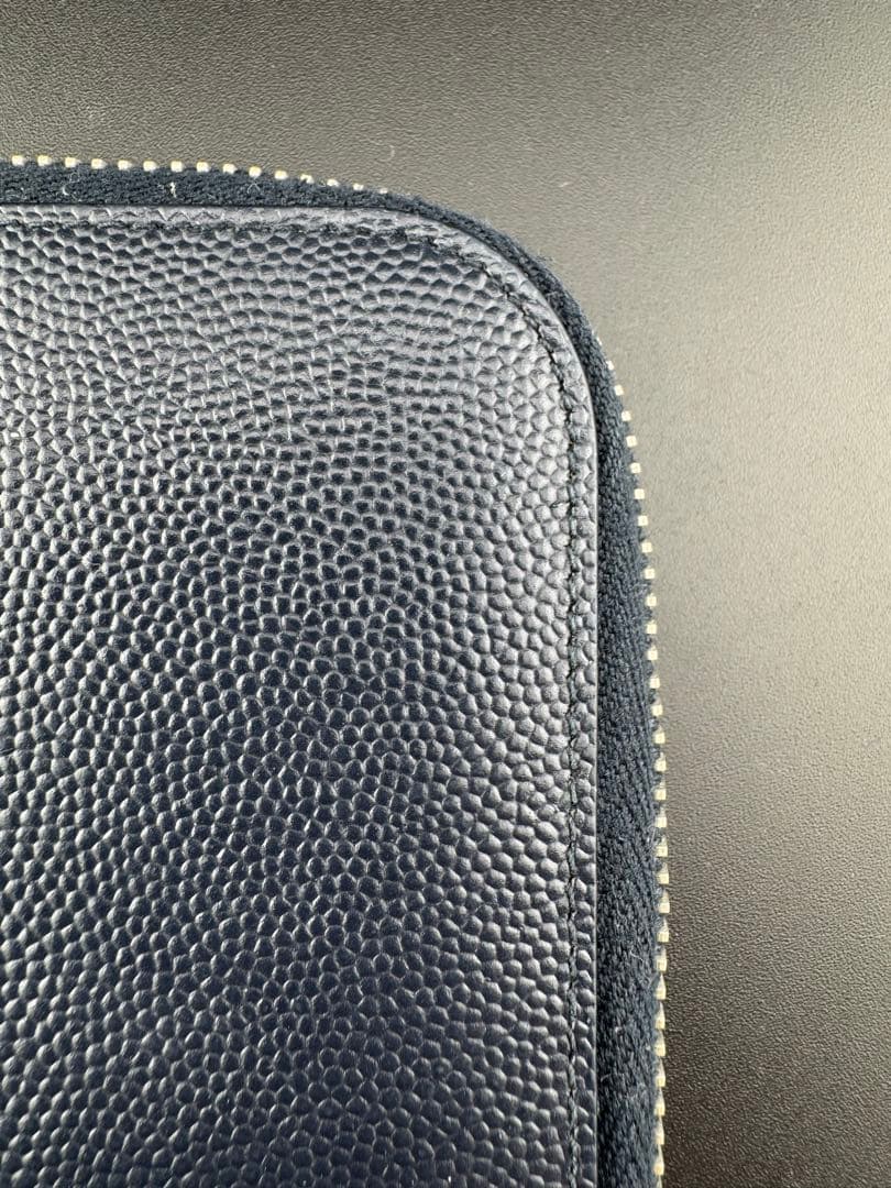 【中古品】SAINT LAURENT サンローラン　ケース ユニセックス