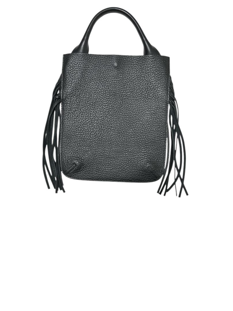 Hender Scheme エンダースキーマ fringe mini bag