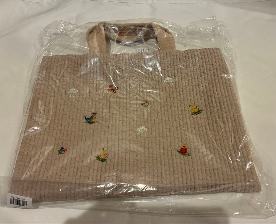 FEILER✖︎pionunmal フェイラー　ピオヌンナル　バッグ