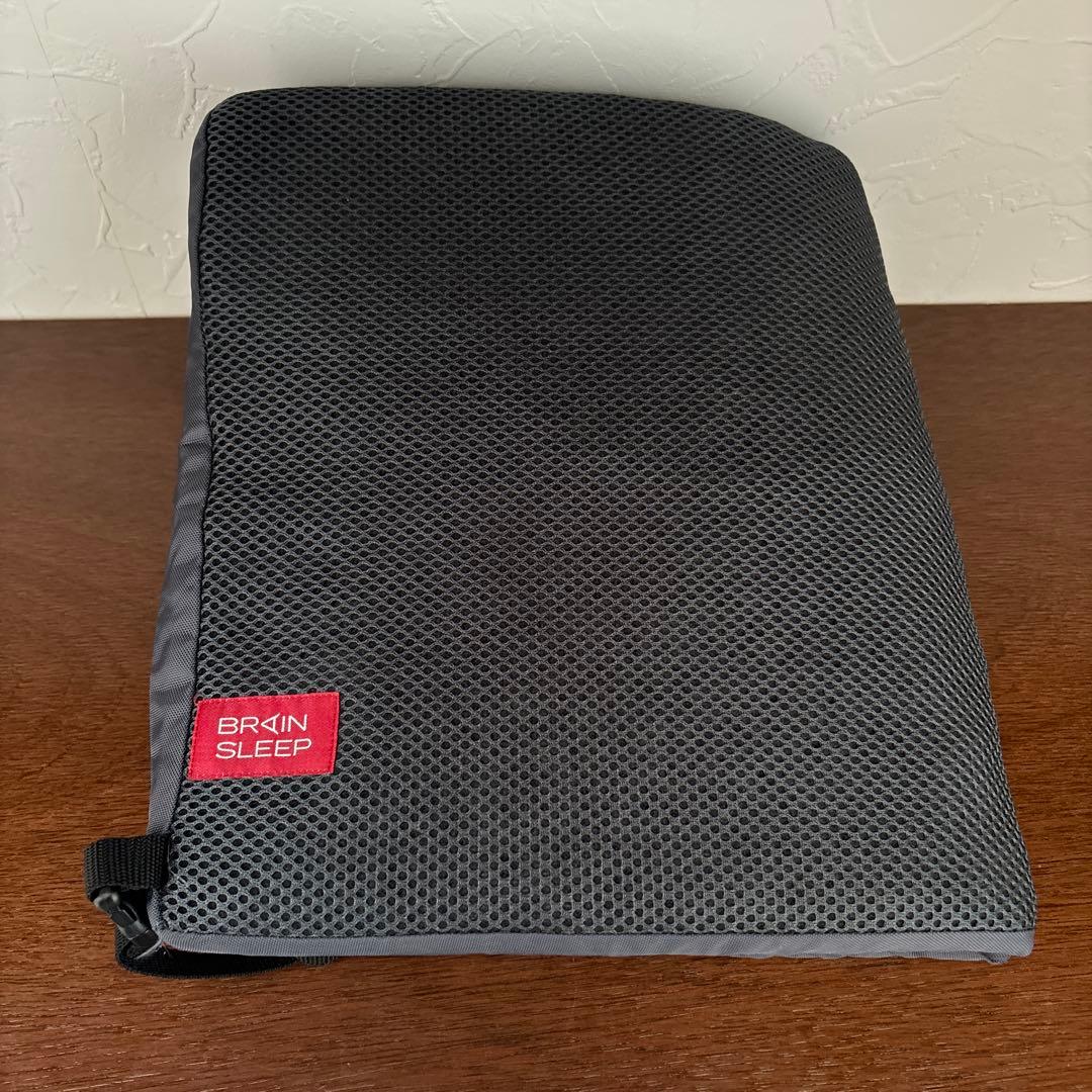 ブレインスリープピローポータブル