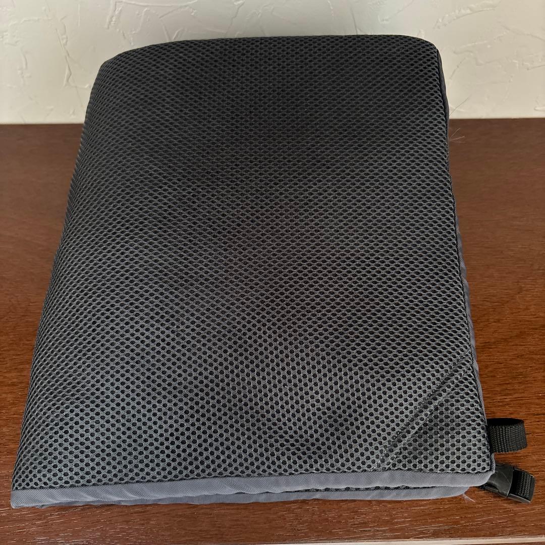 ブレインスリープピローポータブル