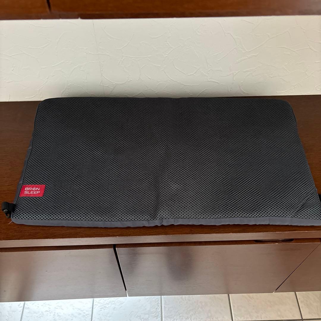 ブレインスリープピローポータブル