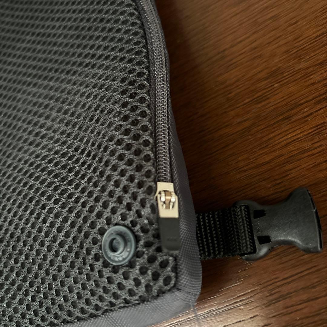 ブレインスリープピローポータブル