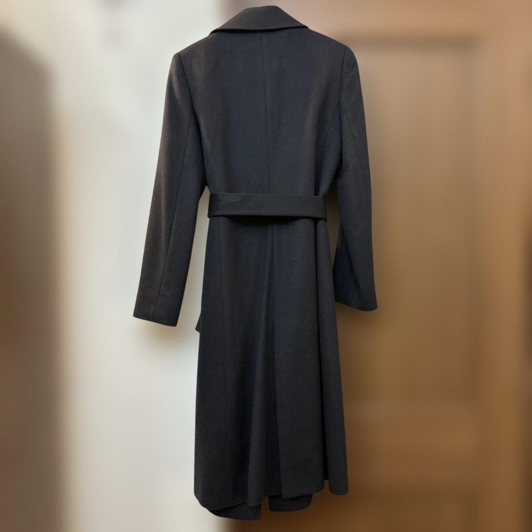 【へいわままさま専用】I’hiver リヴェール カシミヤ100% コート