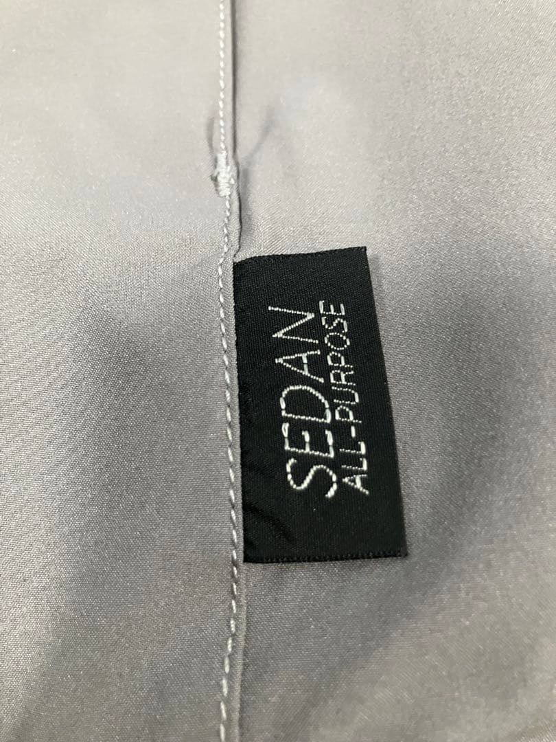 ジャケット・アウター sedan primaloft insulation jacket 25AW