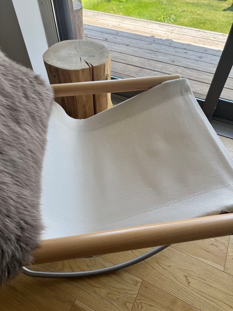 Nychair X（ニーチェアエックス） ロッキング☽꙳