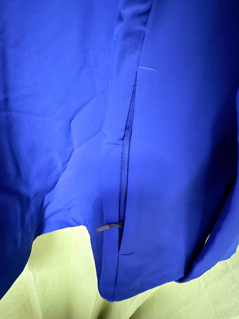 Los Angeles Dodgers プレイヤートラベルフーディ