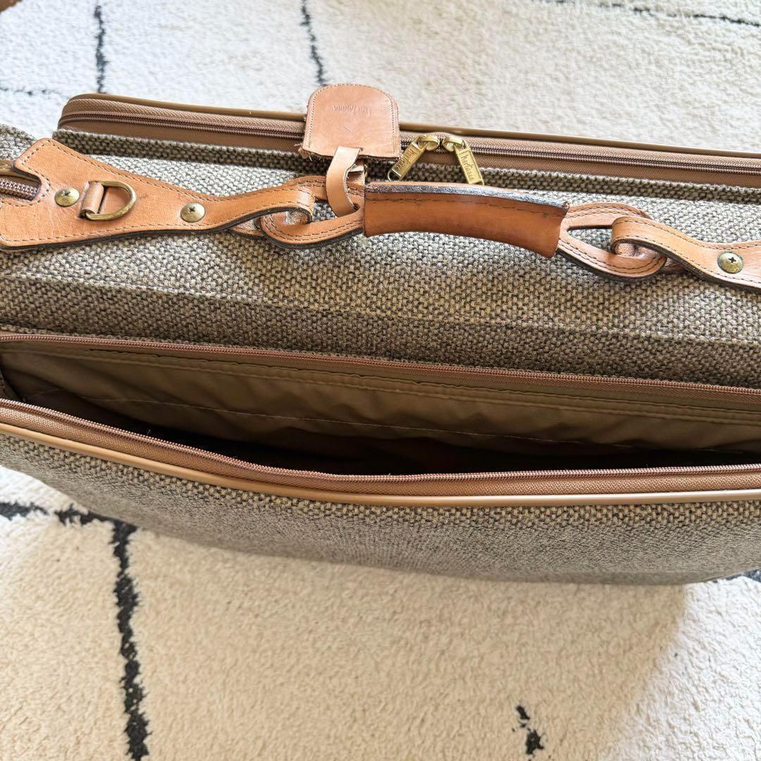 Hartmann　ブリーフケース　トランク　トラベルバッグ　ガーメント バッグ