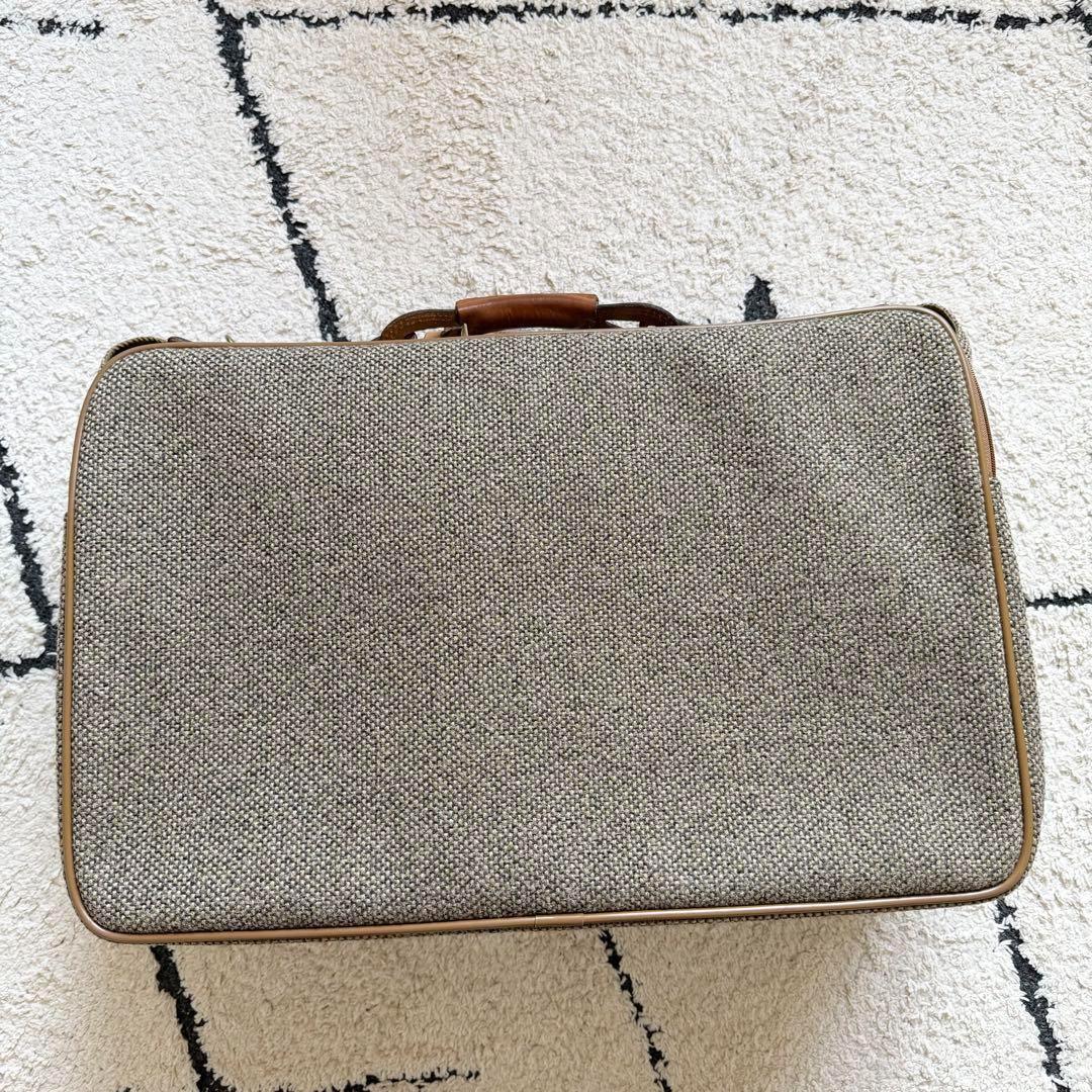 Hartmann　ブリーフケース　トランク　トラベルバッグ　ガーメント バッグ