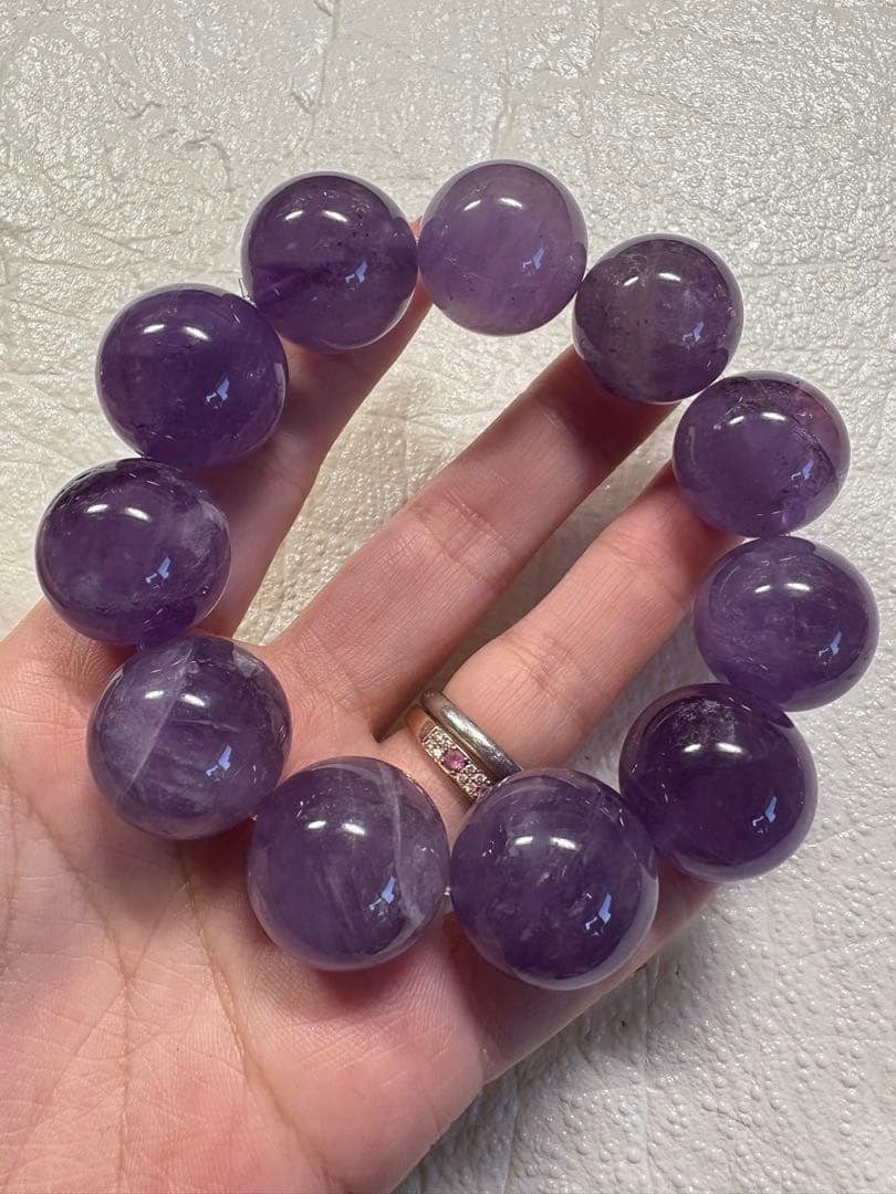 Y sh　ラベンダーアメジスト