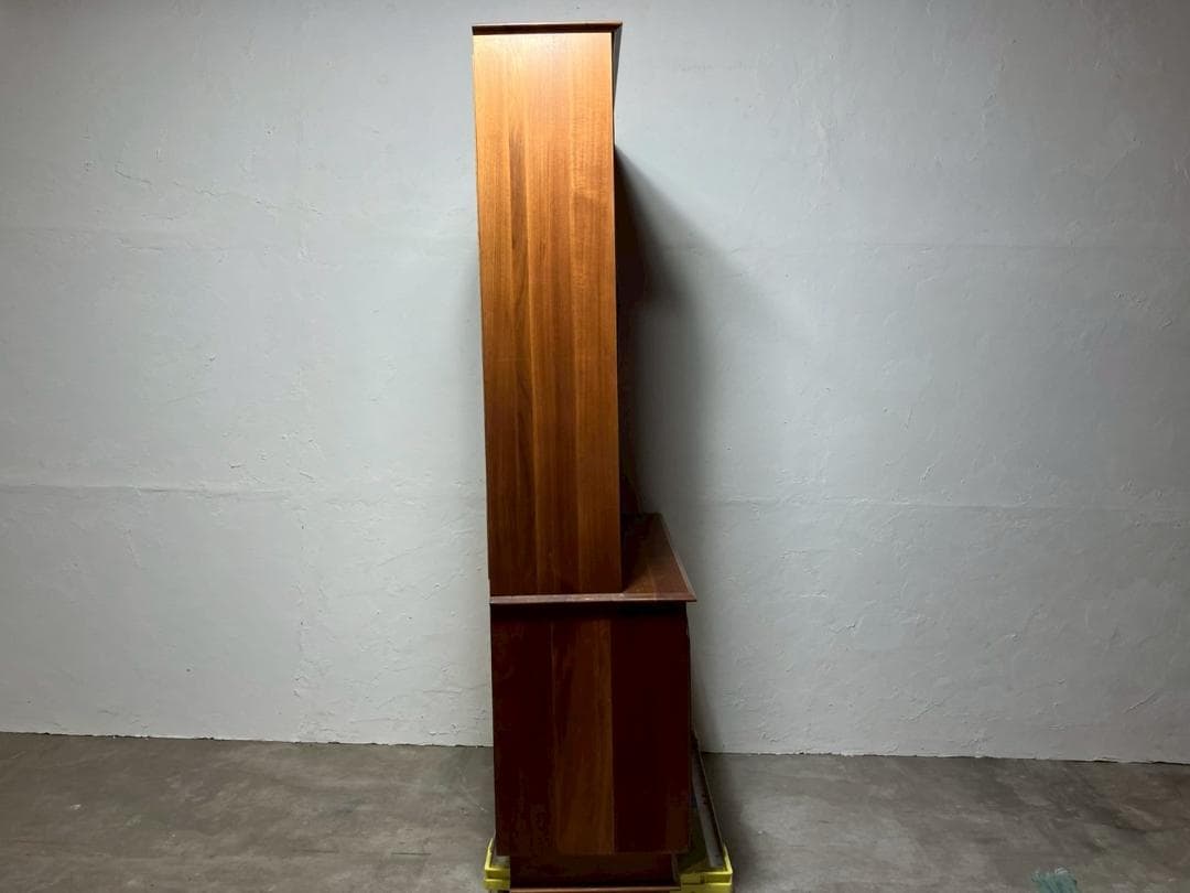 『CARMEN TRANSPORT CO.』カップボード 食器棚 RWcup4