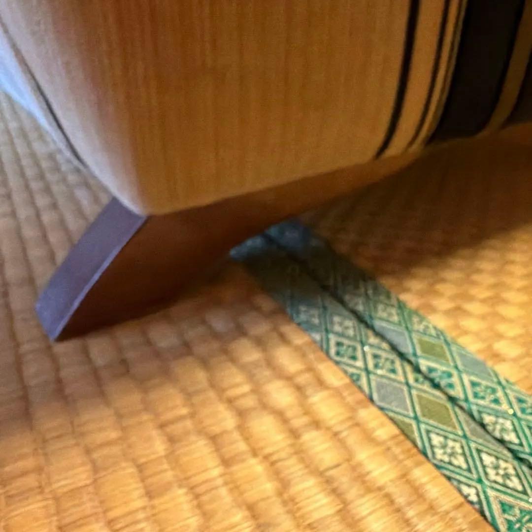 オールドカリモクソファ