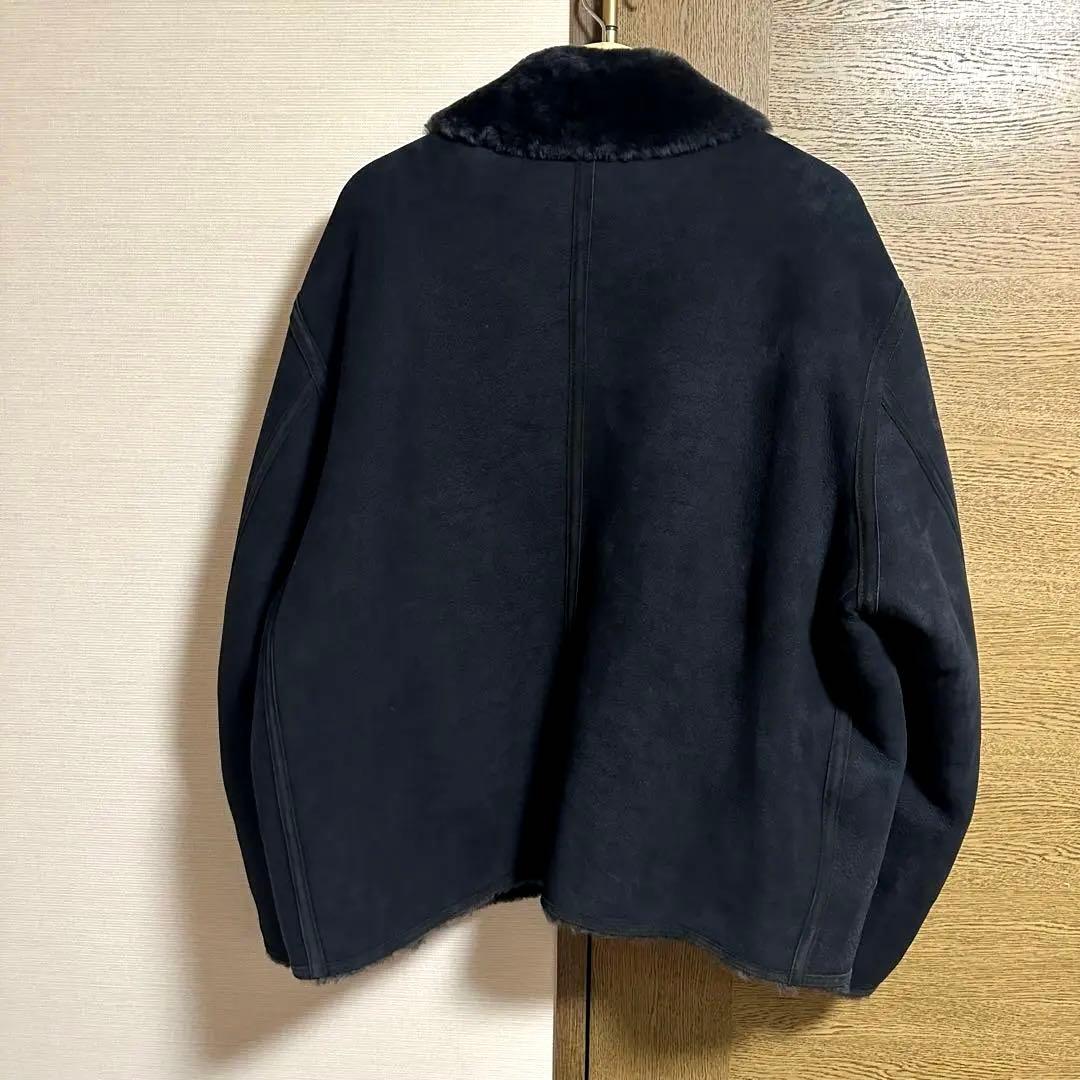 【LIDNM】 MOUTON D-1 /Ｍサイズ　LIDNM